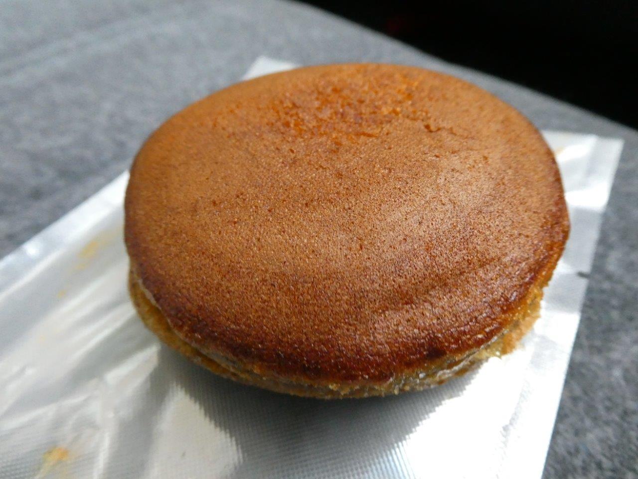 どらやき 亥ノメ （イノメ） _d0106134_19551622.jpg