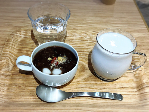 なつめ薬局*カフェ薬食同源_e0292546_03530085.jpg