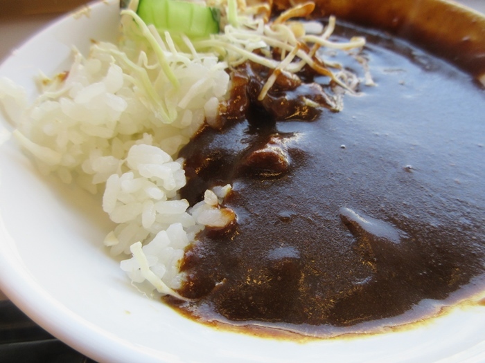 【アパ ホテル&リゾート 横浜ベイタワー】ランチビュッフェ1800円ぽっきり【ラ・ベランダ】_b0009849_16554195.jpg