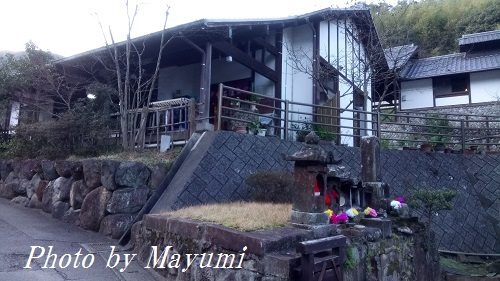温泉天国♪_c0206352_21061588.jpg