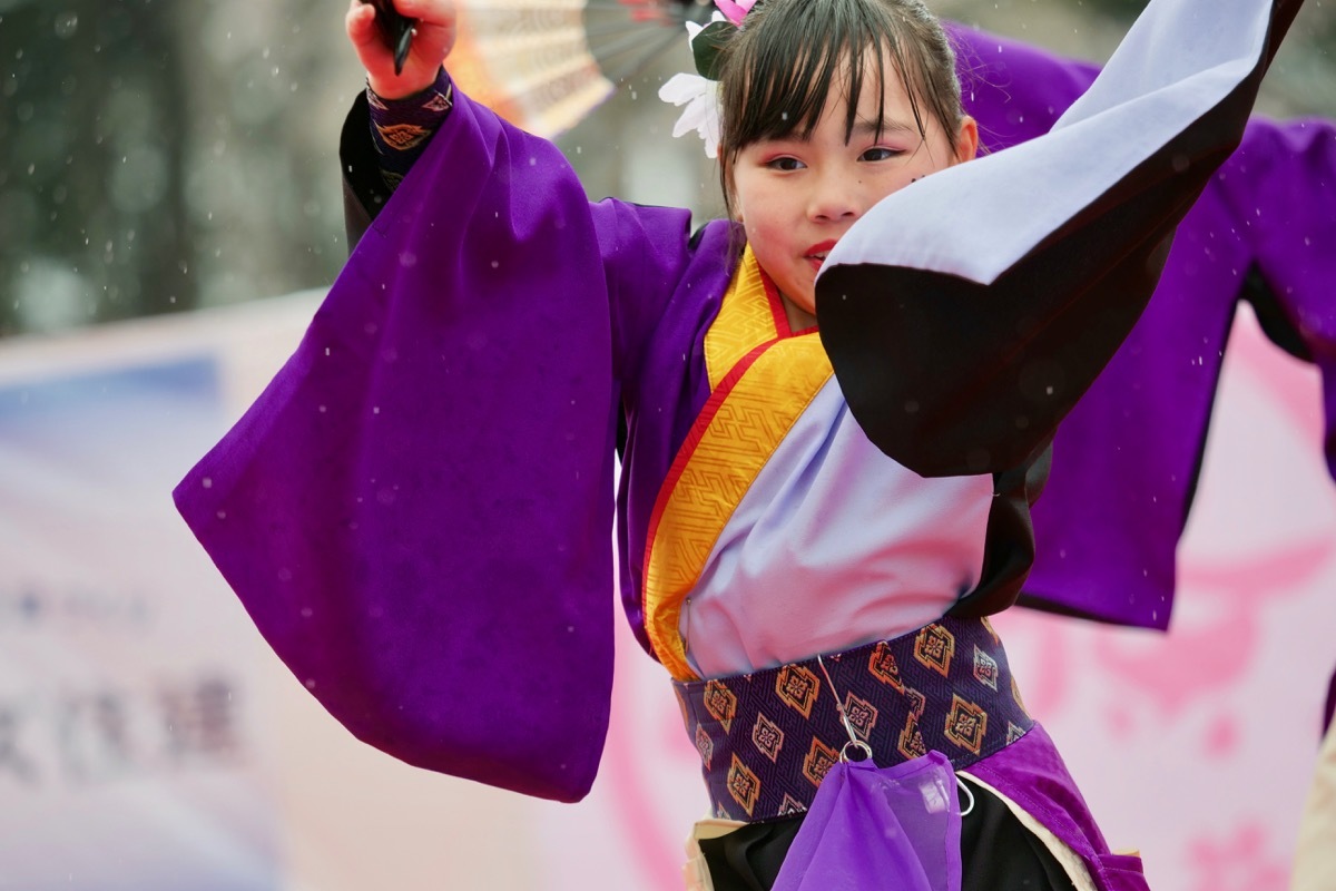 2019篠山よさこいまつりその12(Yosakoi Team 一新)_a0009554_23405253.jpg