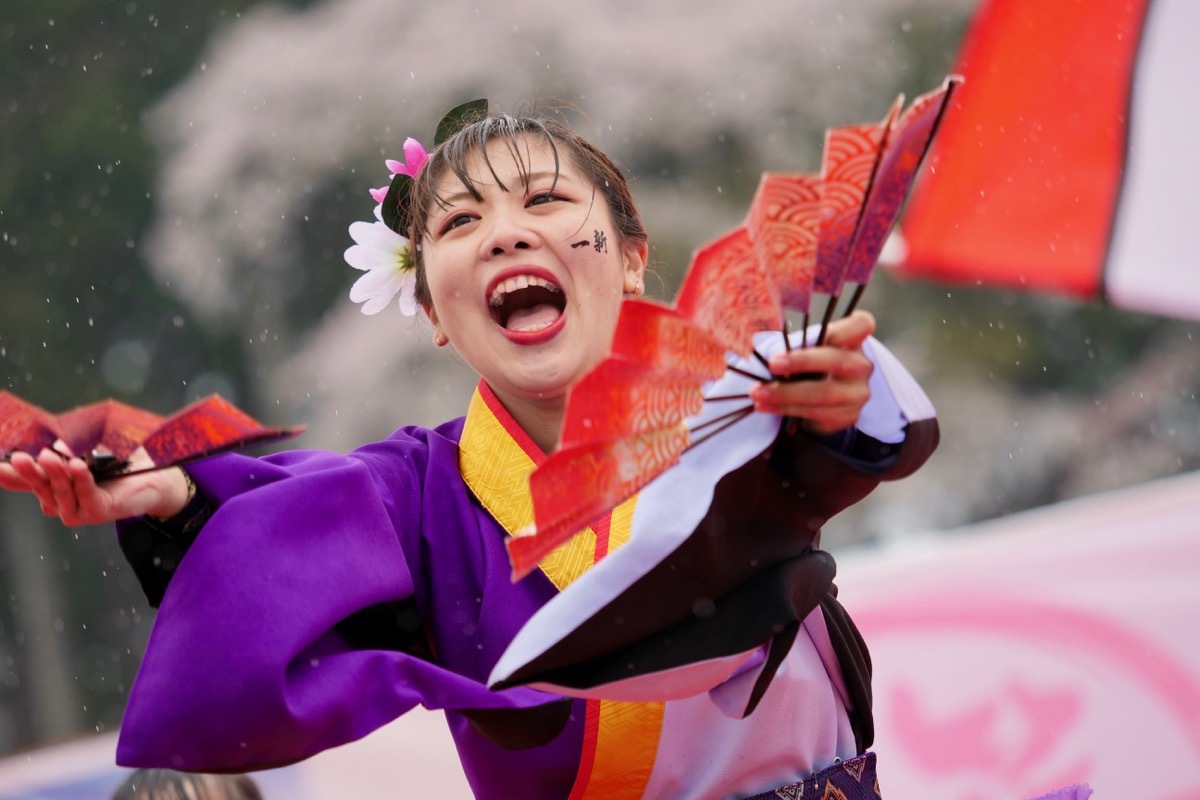 2019篠山よさこいまつりその12(Yosakoi Team 一新)_a0009554_23411794.jpg