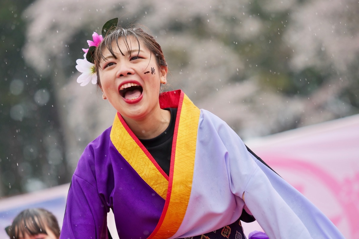 2019篠山よさこいまつりその12(Yosakoi Team 一新)_a0009554_23412466.jpg
