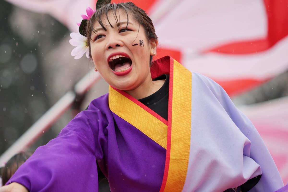 2019篠山よさこいまつりその12(Yosakoi Team 一新)_a0009554_23413258.jpg