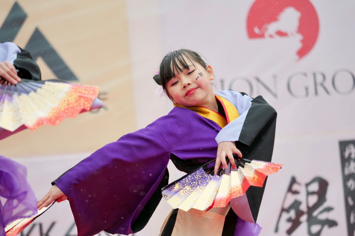 2019篠山よさこいまつりその12(Yosakoi Team 一新)_a0009554_23415230.jpg