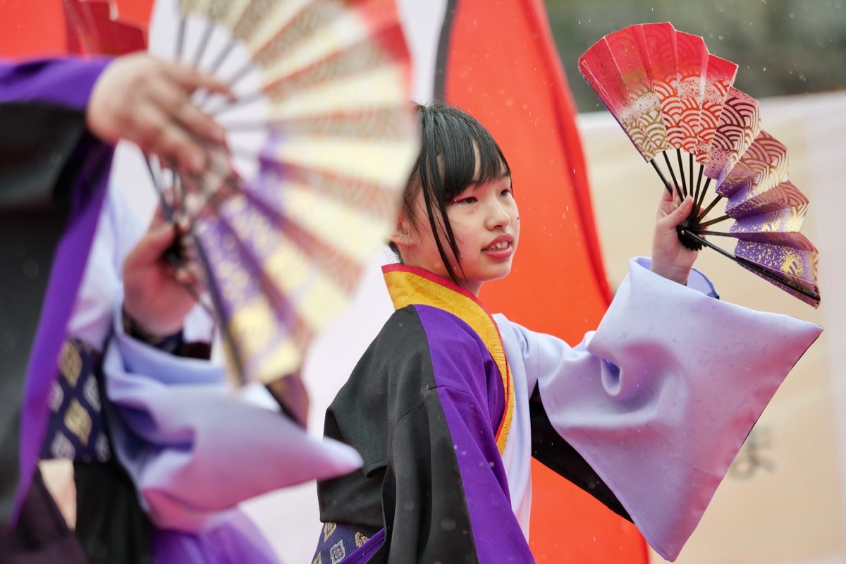 2019篠山よさこいまつりその12(Yosakoi Team 一新)_a0009554_23415752.jpg