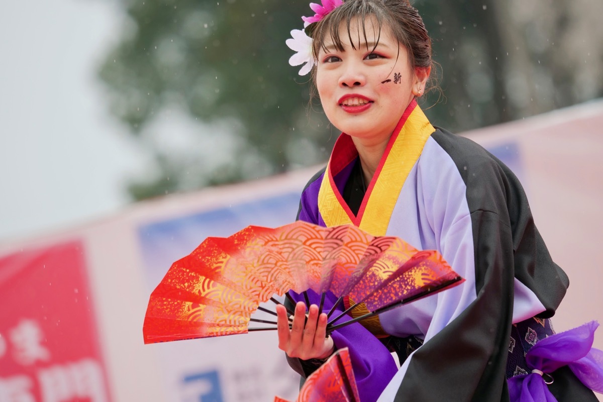 2019篠山よさこいまつりその12(Yosakoi Team 一新)_a0009554_23421474.jpg