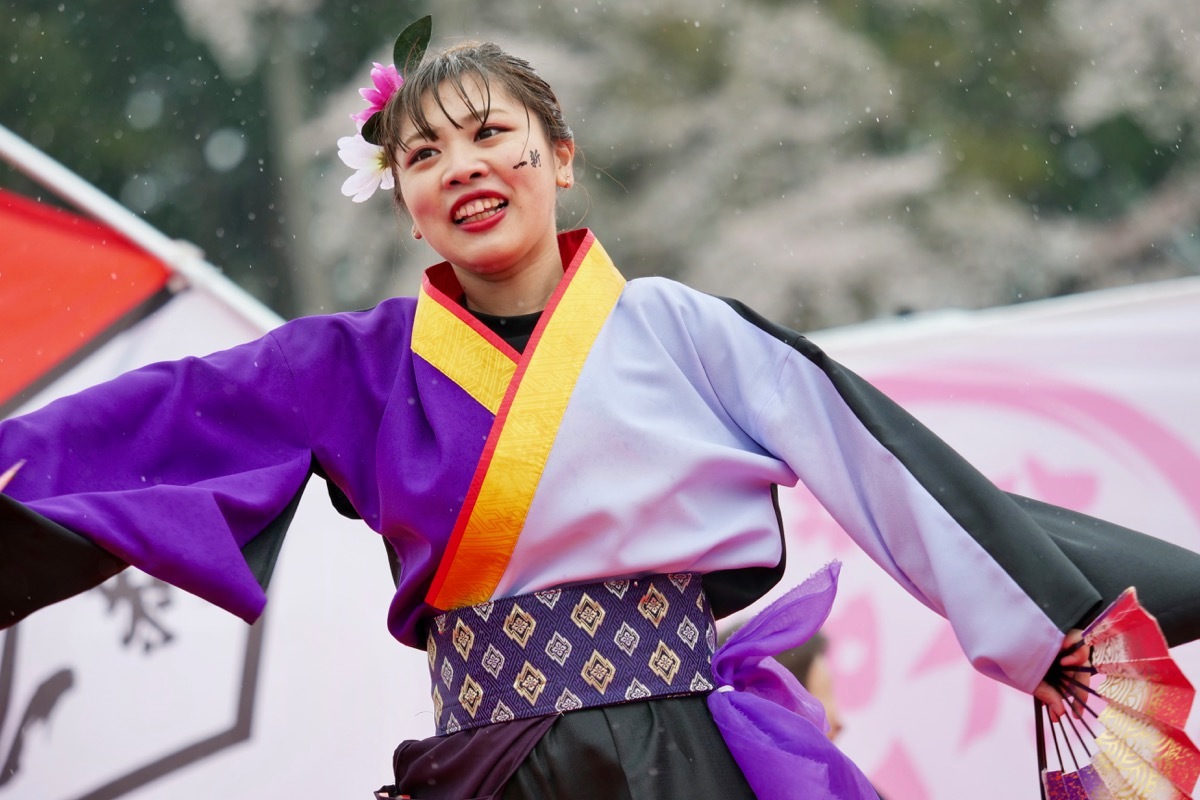 2019篠山よさこいまつりその12(Yosakoi Team 一新)_a0009554_23421956.jpg