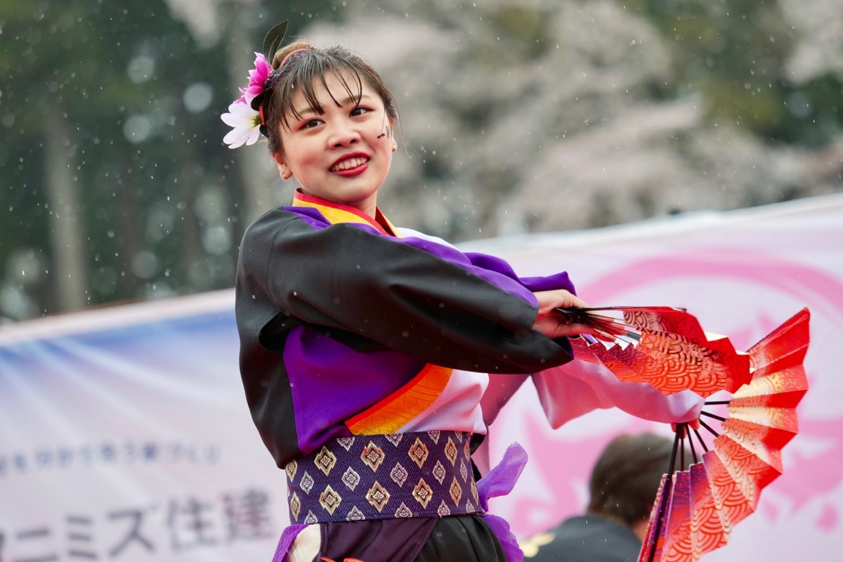 2019篠山よさこいまつりその12(Yosakoi Team 一新)_a0009554_23422307.jpg