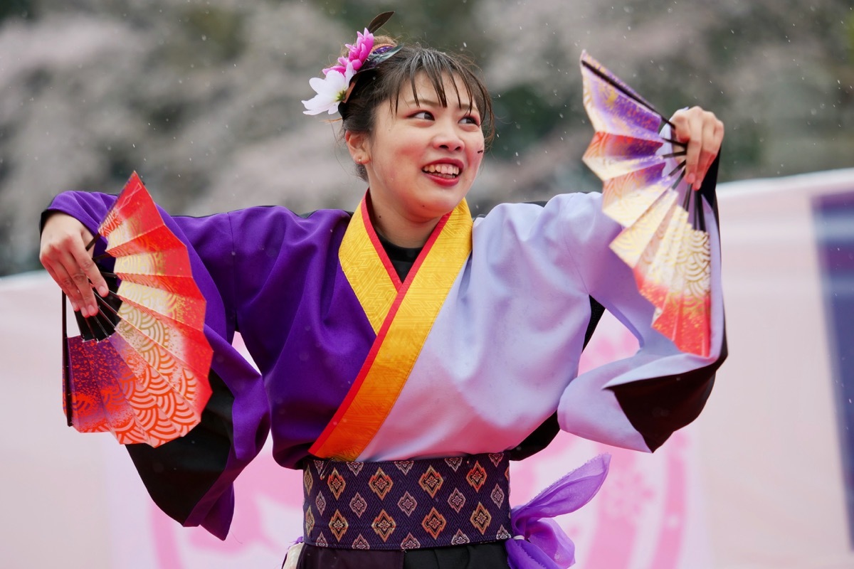2019篠山よさこいまつりその12(Yosakoi Team 一新)_a0009554_23423296.jpg