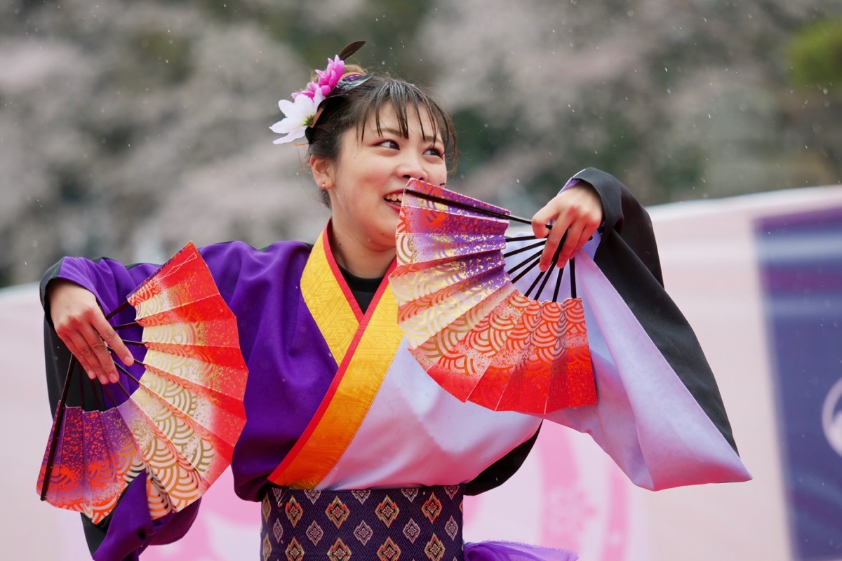 2019篠山よさこいまつりその12(Yosakoi Team 一新)_a0009554_23423676.jpg