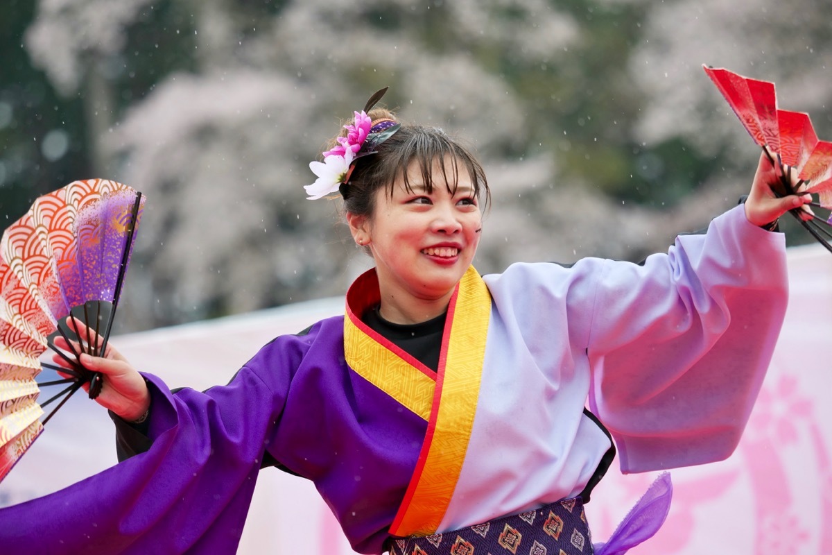 2019篠山よさこいまつりその12(Yosakoi Team 一新)_a0009554_23424036.jpg