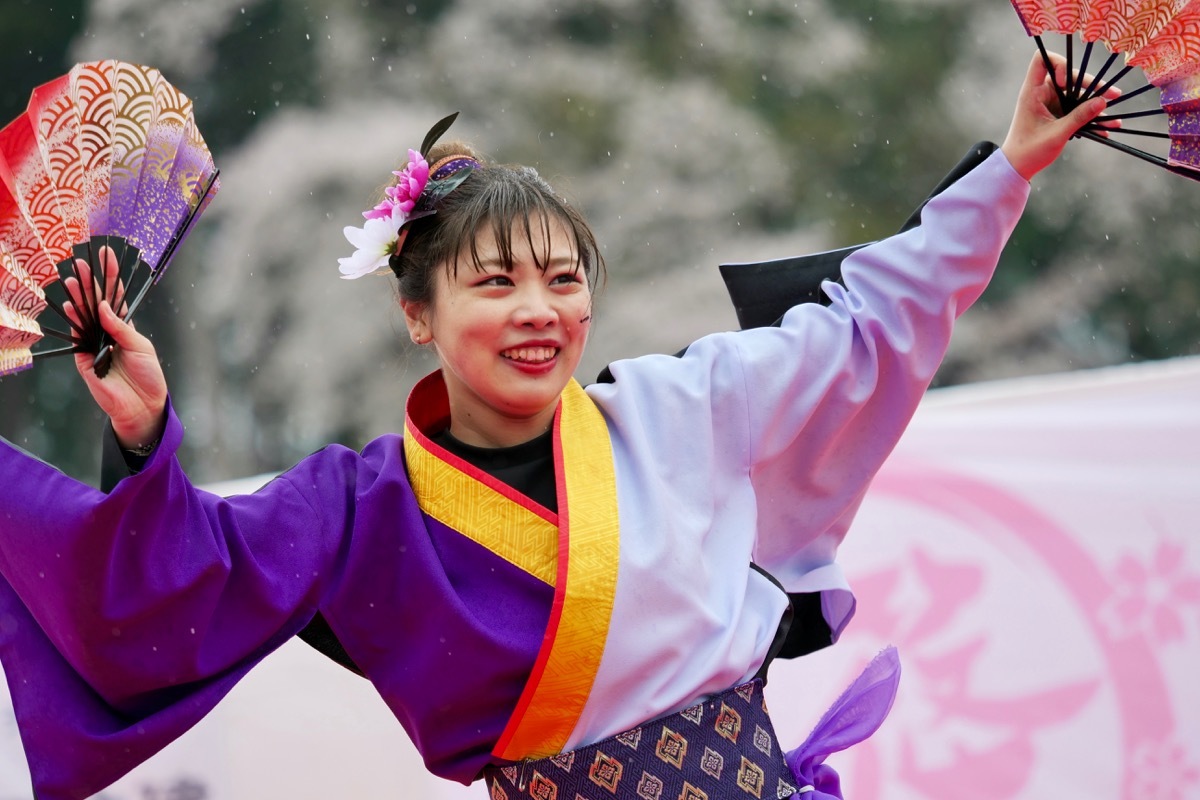 2019篠山よさこいまつりその12(Yosakoi Team 一新)_a0009554_23424539.jpg