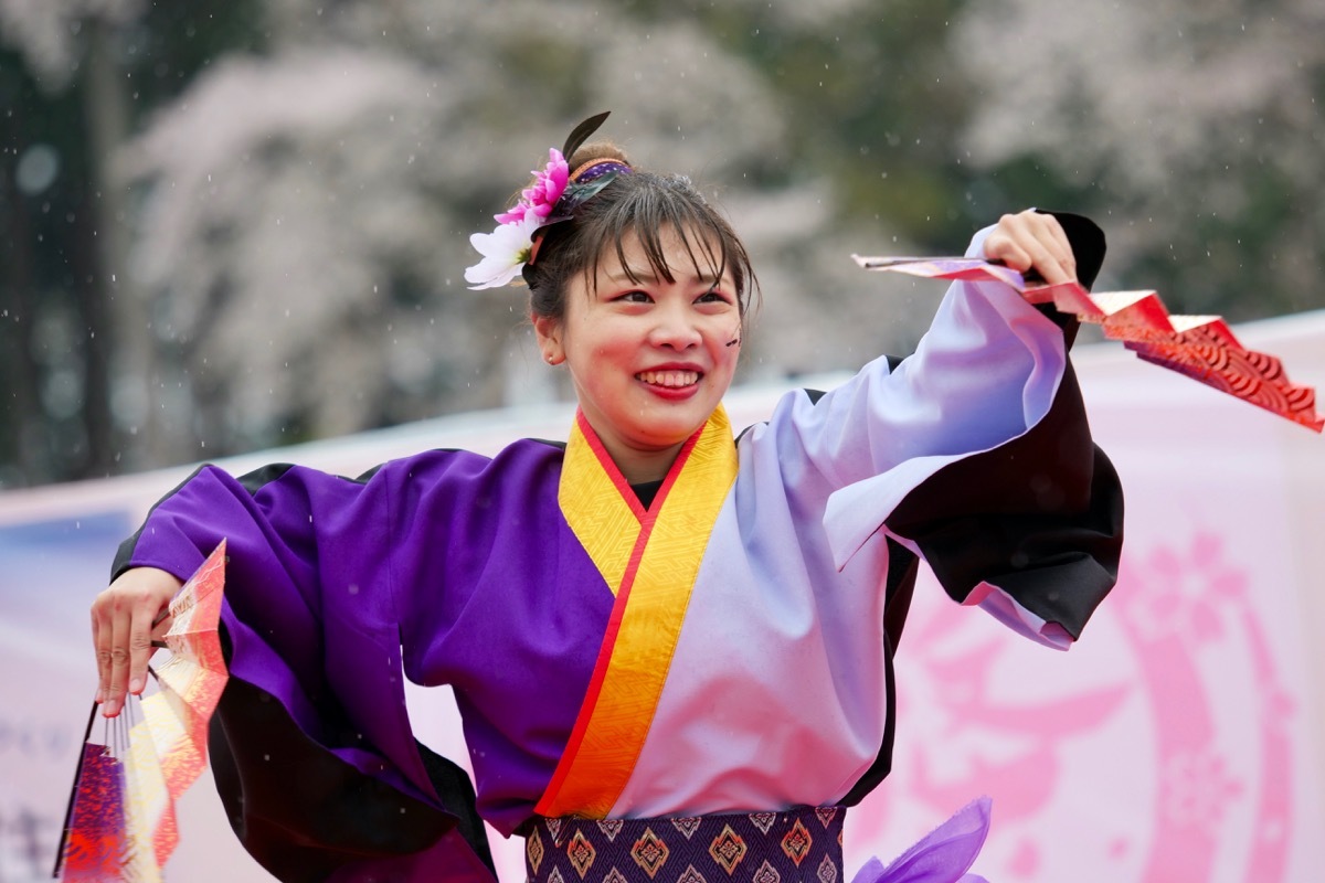 2019篠山よさこいまつりその12(Yosakoi Team 一新)_a0009554_23425057.jpg