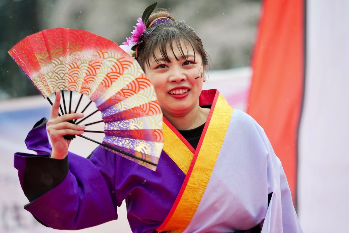 2019篠山よさこいまつりその12(Yosakoi Team 一新)_a0009554_23430291.jpg