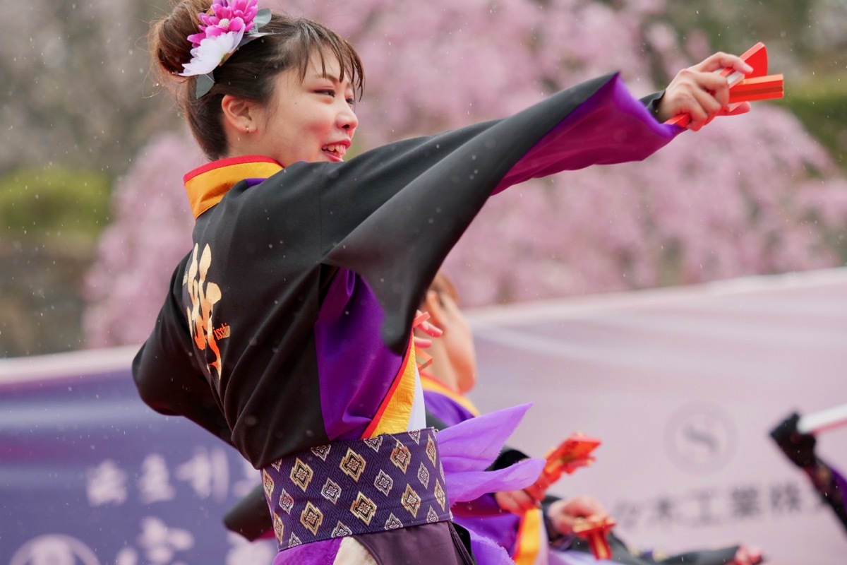 2019篠山よさこいまつりその12(Yosakoi Team 一新)_a0009554_23435264.jpg