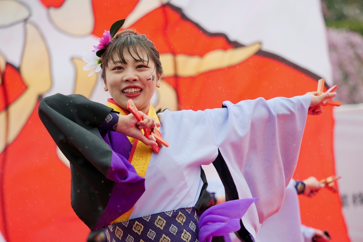 2019篠山よさこいまつりその12(Yosakoi Team 一新)_a0009554_23435773.jpg