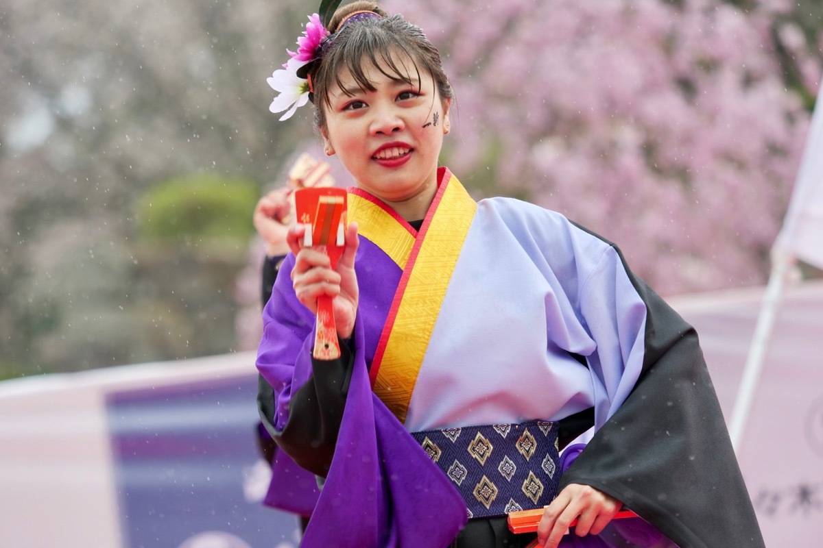 2019篠山よさこいまつりその12(Yosakoi Team 一新)_a0009554_23443925.jpg