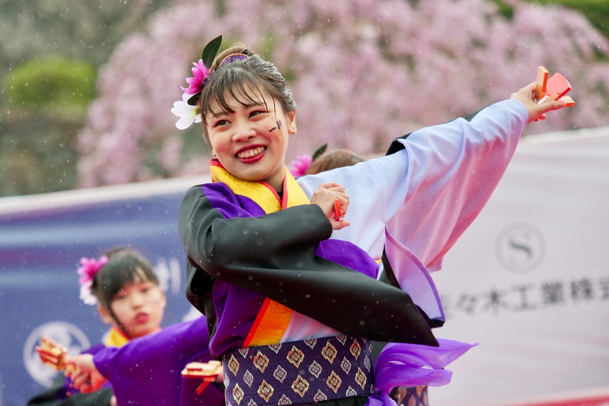 2019篠山よさこいまつりその12(Yosakoi Team 一新)_a0009554_23450564.jpg