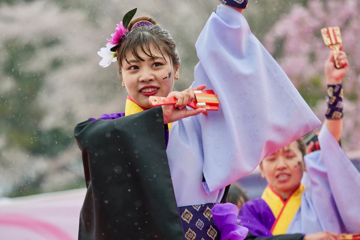 2019篠山よさこいまつりその12(Yosakoi Team 一新)_a0009554_23451030.jpg