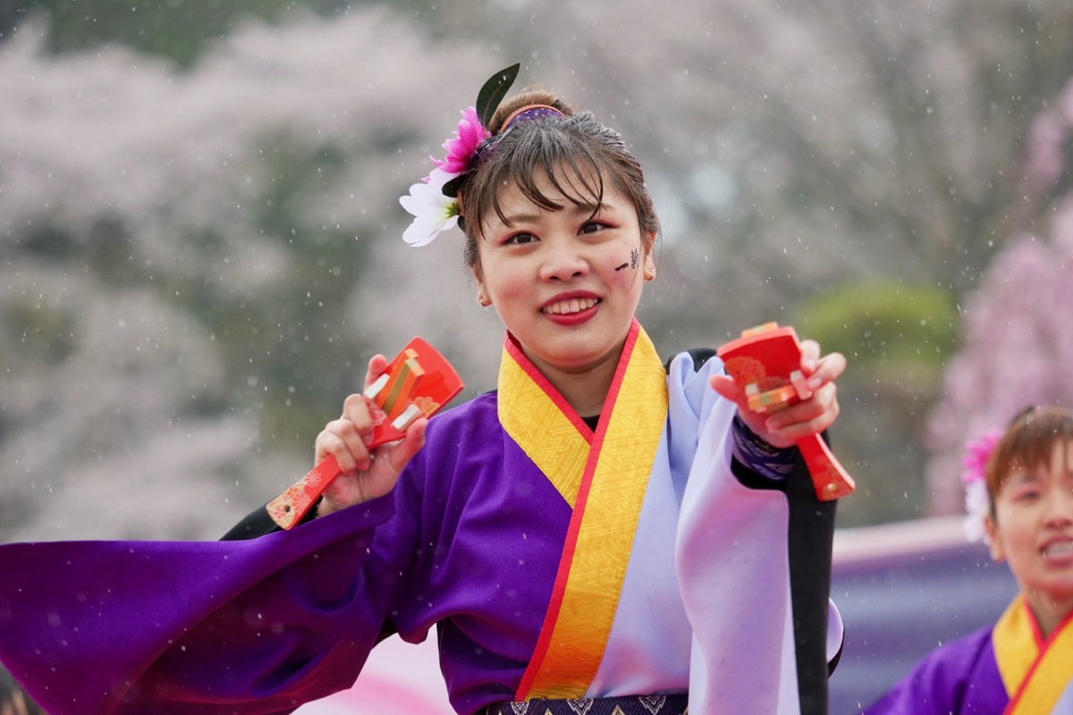 2019篠山よさこいまつりその12(Yosakoi Team 一新)_a0009554_23452750.jpg
