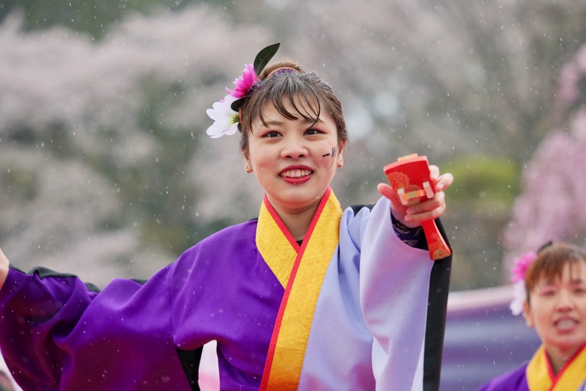 2019篠山よさこいまつりその12(Yosakoi Team 一新)_a0009554_23453145.jpg