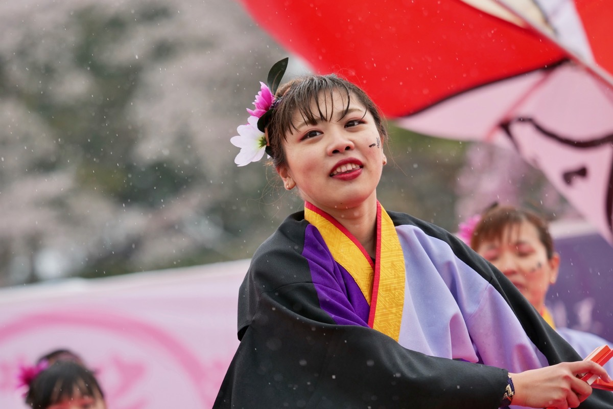 2019篠山よさこいまつりその12(Yosakoi Team 一新)_a0009554_23453584.jpg