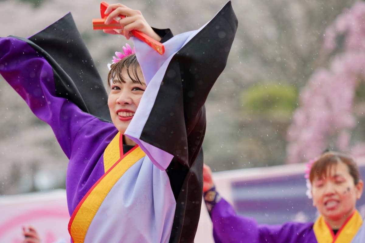 2019篠山よさこいまつりその12(Yosakoi Team 一新)_a0009554_23454879.jpg