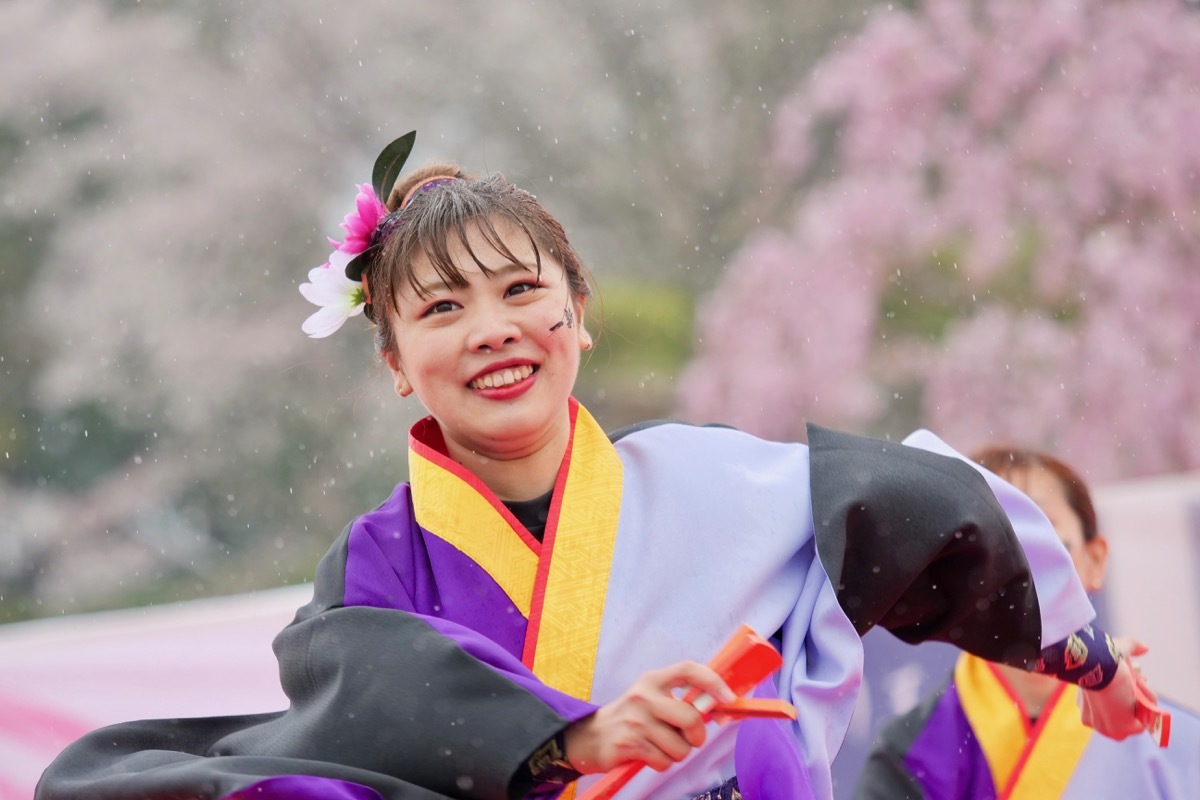 2019篠山よさこいまつりその12(Yosakoi Team 一新)_a0009554_23460634.jpg