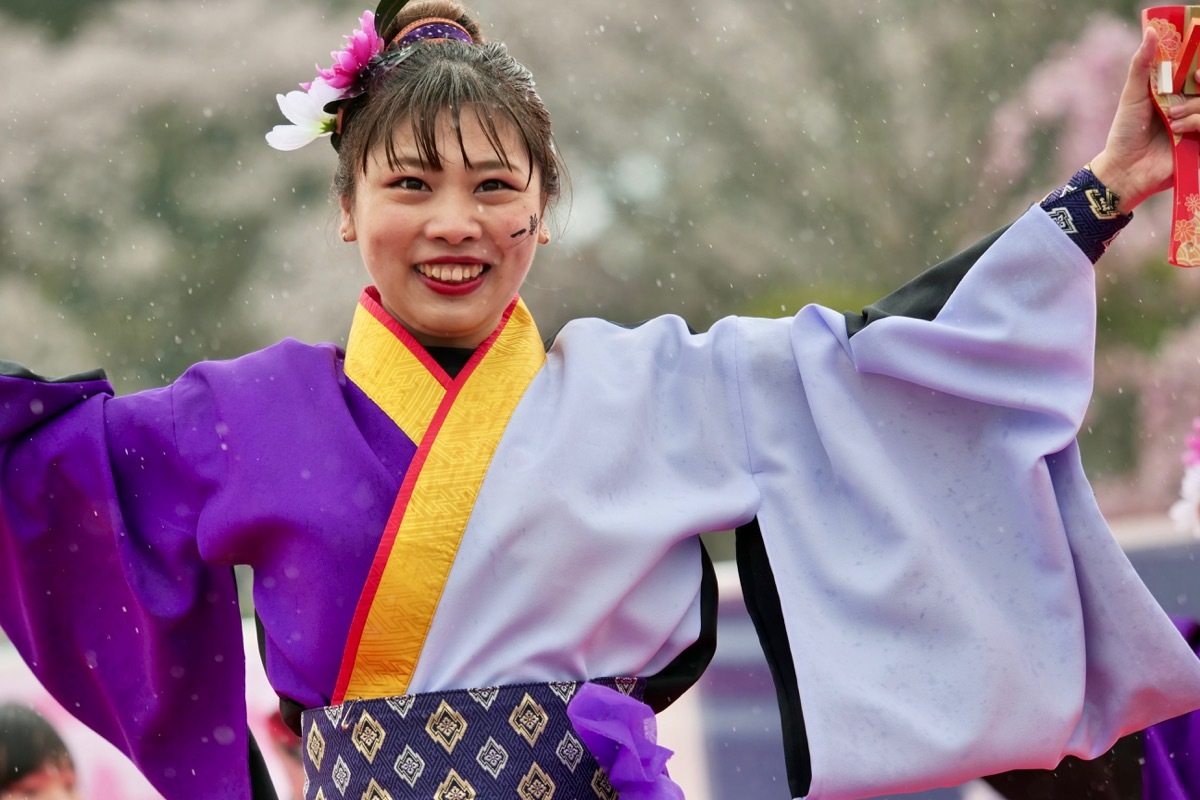 2019篠山よさこいまつりその12(Yosakoi Team 一新)_a0009554_23461542.jpg