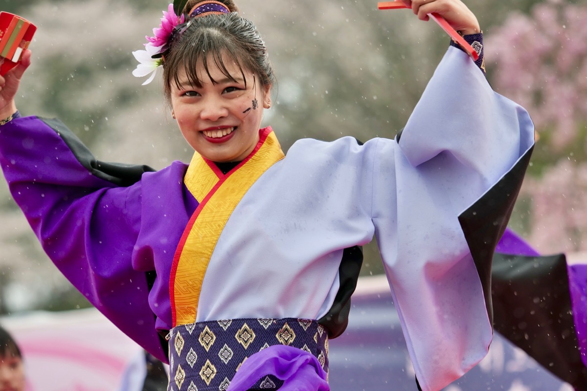 2019篠山よさこいまつりその12(Yosakoi Team 一新)_a0009554_23461843.jpg