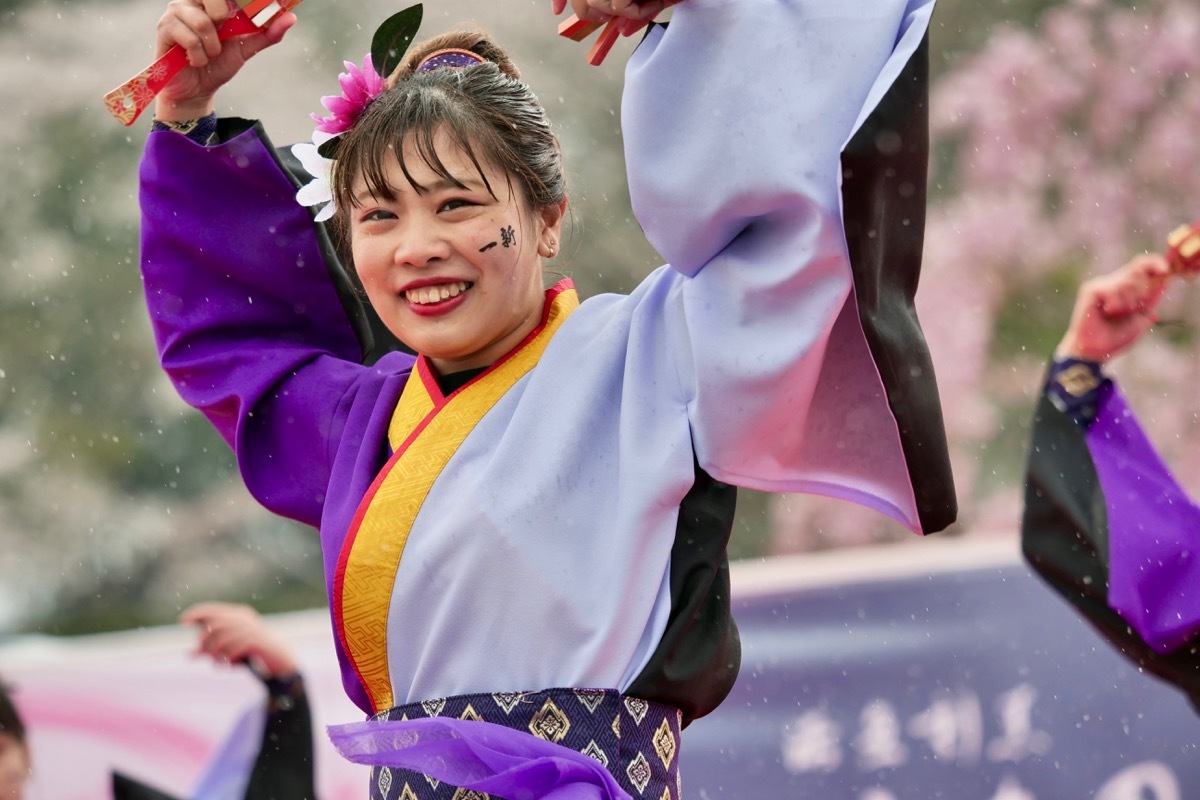 2019篠山よさこいまつりその12(Yosakoi Team 一新)_a0009554_23462262.jpg