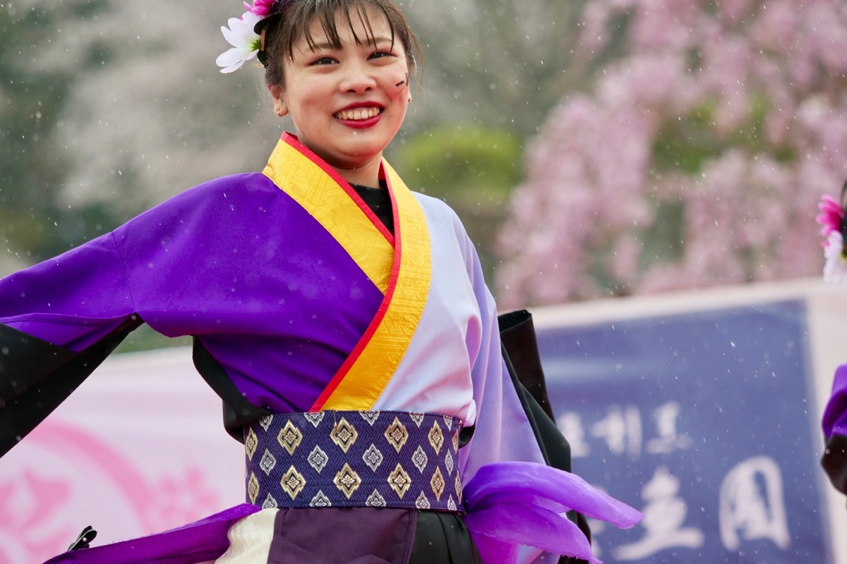 2019篠山よさこいまつりその12(Yosakoi Team 一新)_a0009554_23462573.jpg
