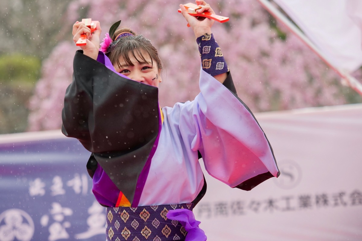 2019篠山よさこいまつりその12(Yosakoi Team 一新)_a0009554_23463261.jpg