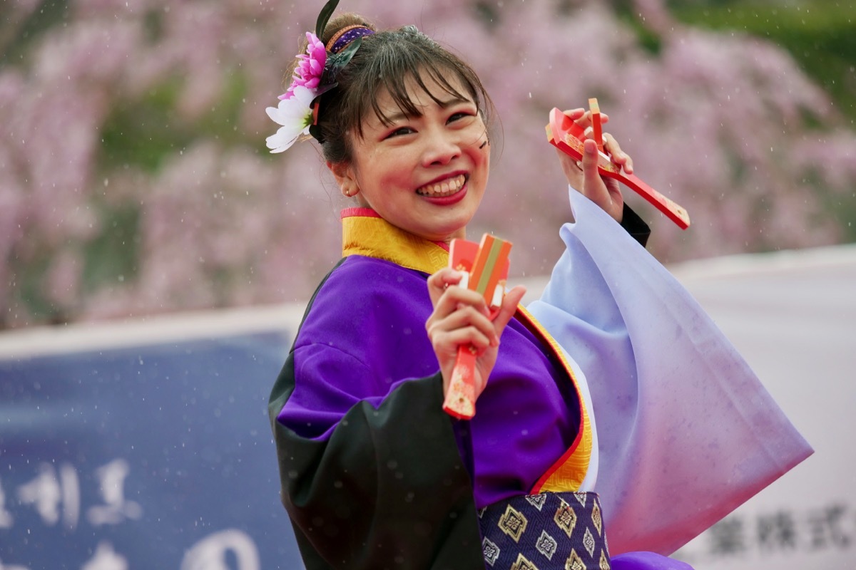 2019篠山よさこいまつりその12(Yosakoi Team 一新)_a0009554_23464734.jpg