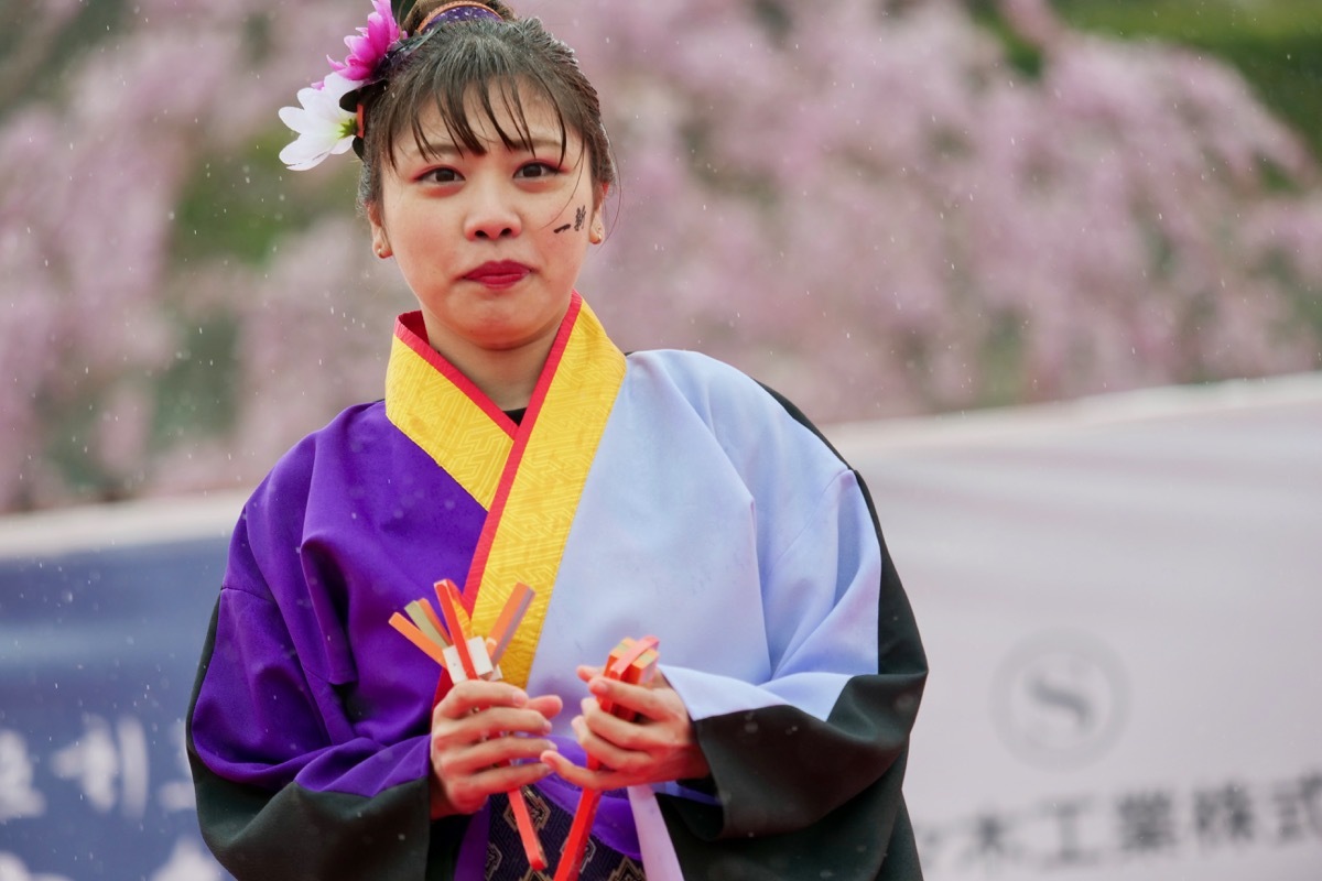 2019篠山よさこいまつりその12(Yosakoi Team 一新)_a0009554_23465125.jpg