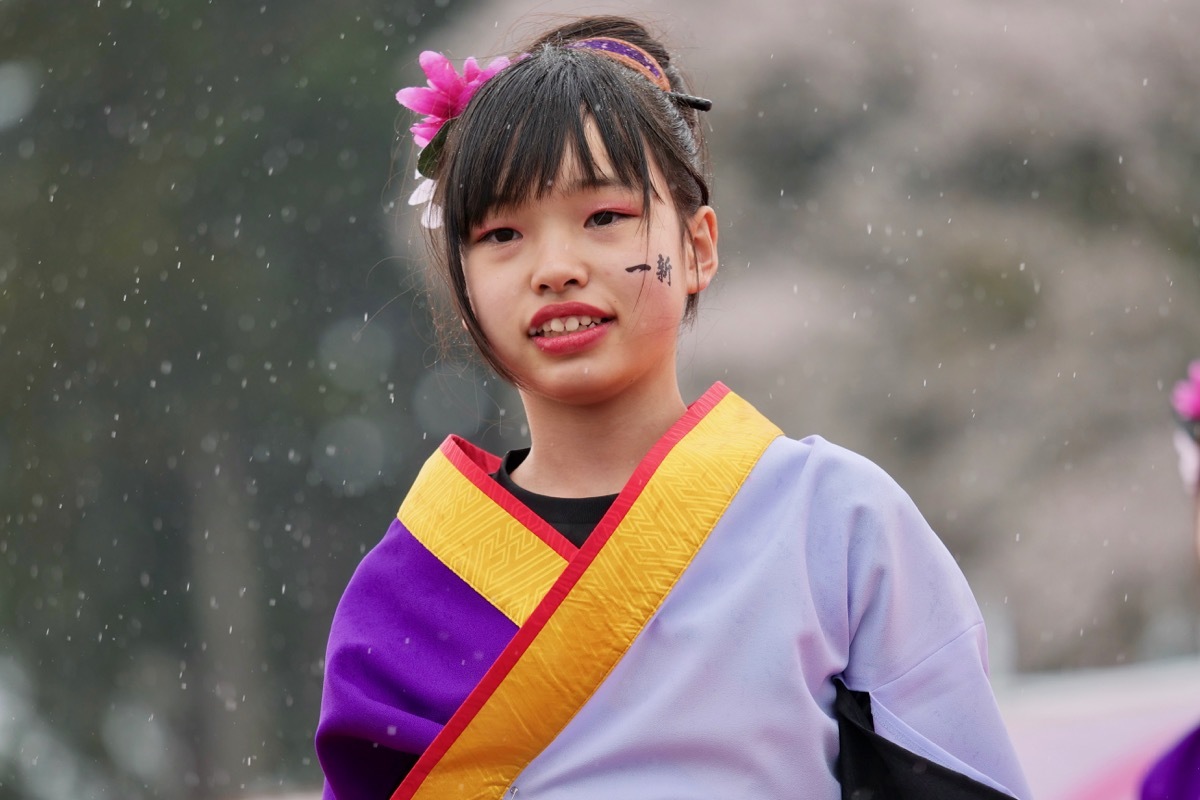 2019篠山よさこいまつりその12(Yosakoi Team 一新)_a0009554_23465532.jpg