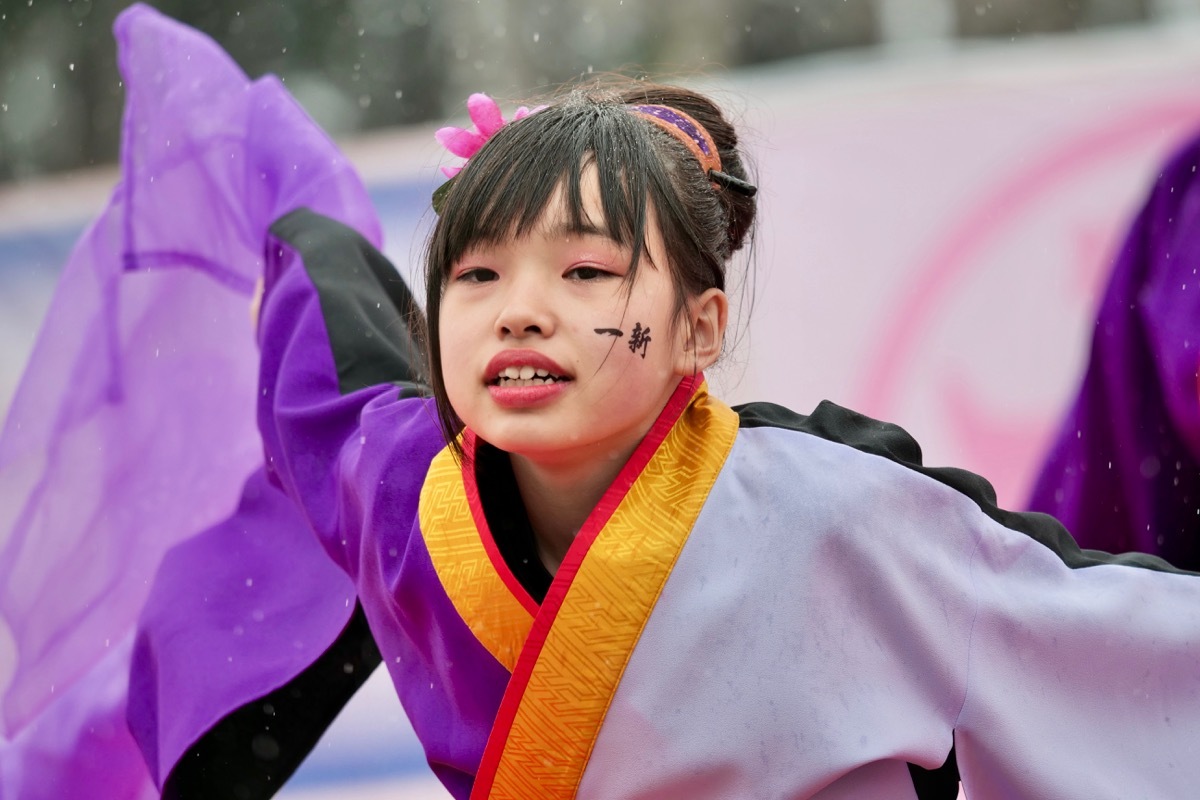 2019篠山よさこいまつりその12(Yosakoi Team 一新)_a0009554_23465996.jpg