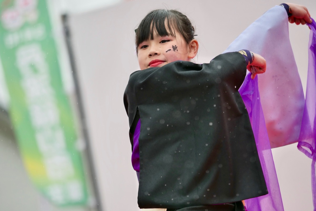 2019篠山よさこいまつりその12(Yosakoi Team 一新)_a0009554_23470969.jpg