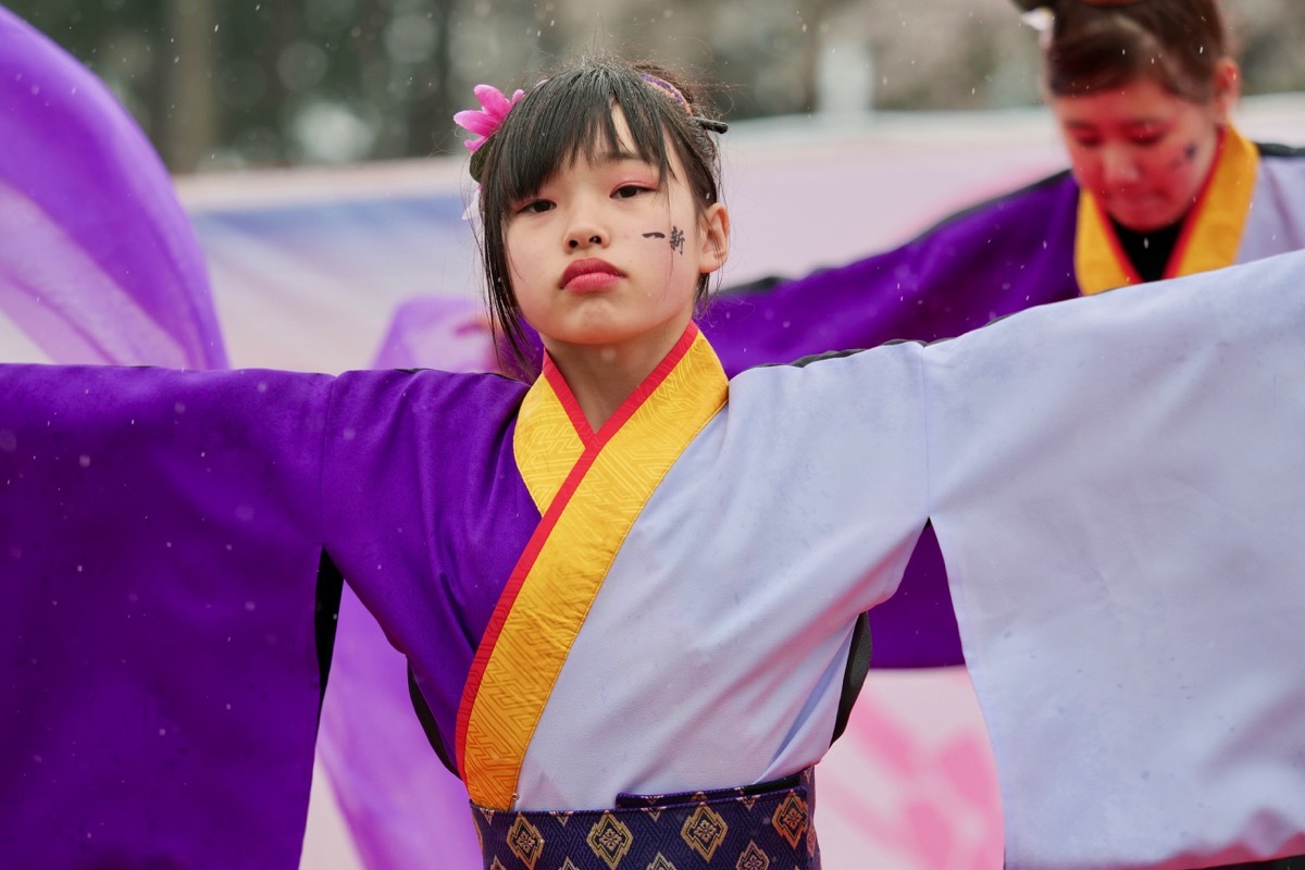 2019篠山よさこいまつりその12(Yosakoi Team 一新)_a0009554_23472627.jpg