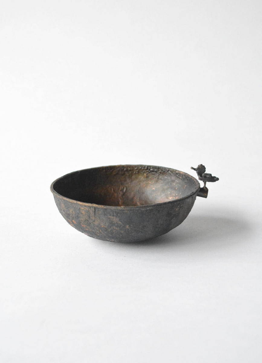 「東 亨 展 ペルーへの手紙」5日目-2_d0087761_16403532.jpg