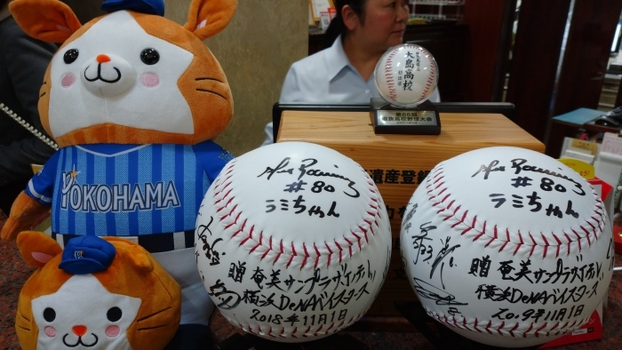 Imore 奄美大島旅行記 Vol.2 名瀬:セントラル楽器と吟亭にてシマ唄_c0002171_05471566.jpg