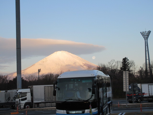 今年の登り初めは越前岳_c0273271_10512558.jpg