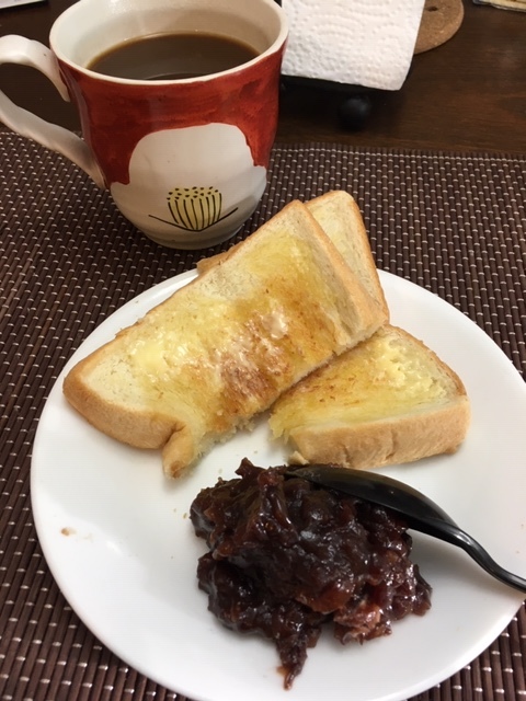 最近食べた日本食のおやつ_e0350971_11121713.jpg