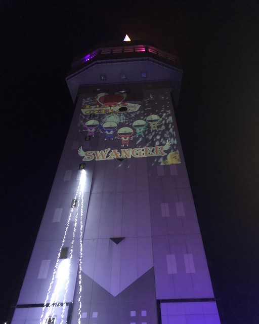 光のページェント HiKARi MiRAi (邑楽郡邑楽町中野)_b0004675_21123576.jpg