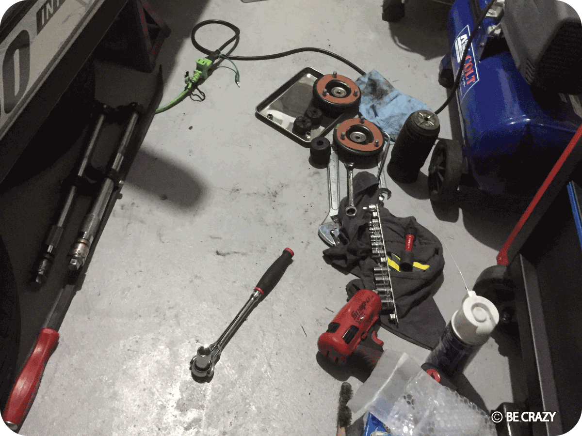 サスペンション交換 純正からNISMO+DR21へ_e0305176_05325770.gif