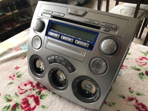 オーディオ液晶パネル★曇りリペア番外編?_d0351087_09024581.jpg