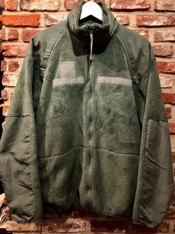 2000s \" U.S ARMY \" ECWCS GEN Ⅲ LEVEL3 - POLARTEC - MILITARY FLEECE JACKET ._d0172088_19021587.jpg