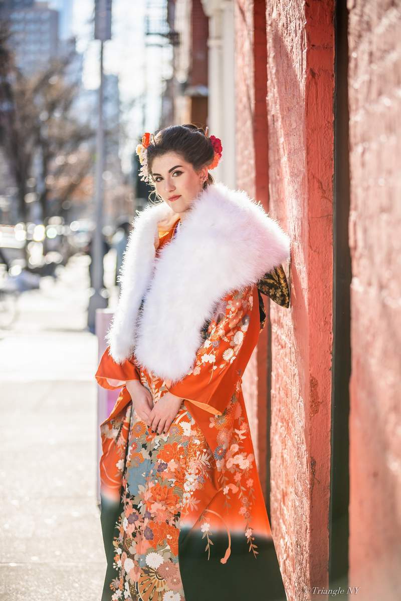 Kimono Portraits in SOHO ー成人式 2020ー_a0274805_01053162.jpg