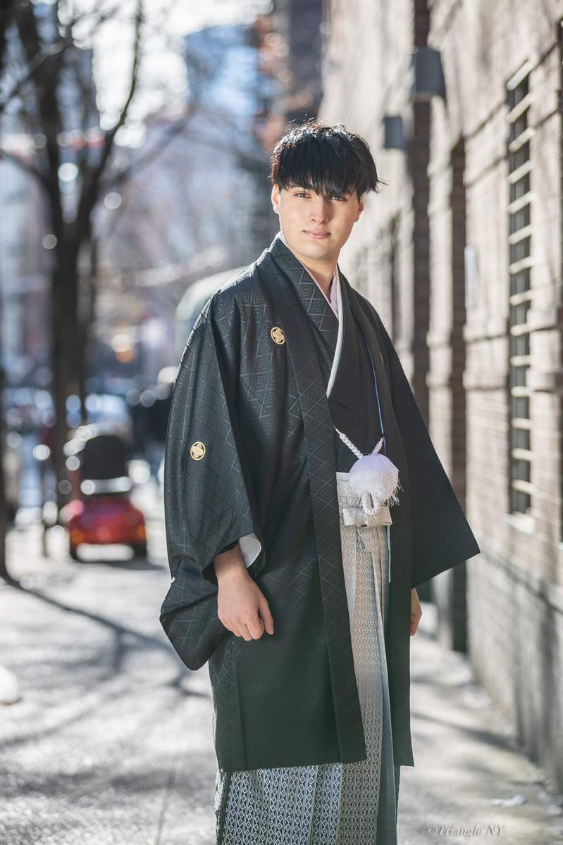 Kimono Portraits in SOHO ー成人式 2020ー_a0274805_01215597.jpg